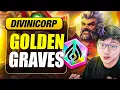 Download Lagu Why DiviniCorp Graves Is Taking Over Challenger TFT
