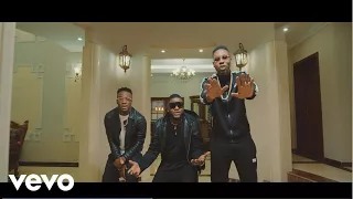 deejay j masta magic official video ft skales koker