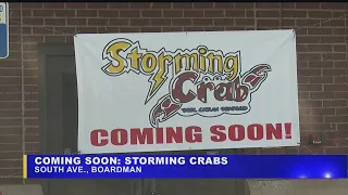 Boardman welcoming new restaurant in former Smokey Bones building