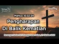 Download Lagu Tuhan Adalah Gembalaku #1806 - Pemberitahuan ketiga tentang penderitaan Yesus