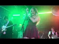 Luvcat - Ballad of the Damned - Live 4k @ Manchester Academy 3, 21 February 2025