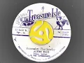 Alton Ellis & Phyllis Dillon - Remember That Sunday andTommy McCook - Last Lick - Treasure isle