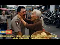 Download Lagu DENGAN BRUTAL ‼️ NENEK MENC3KIK  OKNUM POLISI PUNGLI TERMINAL | NENEK INTEL SENIOR PENJUAL KERUPUK‼️