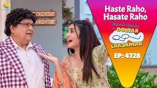 new ep 4728 kya sabke saamne ayega taarak ke boss ka sach taarak mehta ka ooltah chashmah