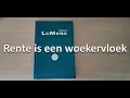 Download Lagu LuMens - Rente is een woekervloek