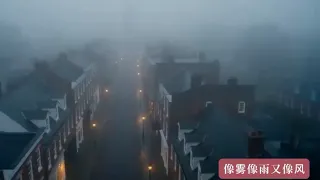 有些人像霧像雨又像風,說散就散 當年在磁帶機里單曲...