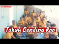 Download Lagu alunan angklung nan merdu | Tabuh Gending Roo - sekha angklung  satria muda Ds Sudaji