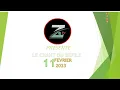 CHANT DU DÉFILÉ DU 11 FÉVRIER 2023, FÊTE DE LA JEUNESSE.