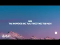 Doja Cat - Ain't Shit (Lyrics)