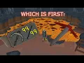 Life of a UIM Episode 6 99 Mining or Dragon Pickaxe