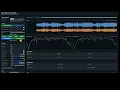 Receiving Morse Code signals through local noise using NoiseNuller
