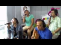 Download Lagu Souljah - Bilang I Love You