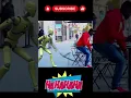 Download Lagu Hilarious AI Robot Chair Pull \u0026 Invisible Pie Prank | Guess The Reaction? #shorts