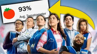 10 Underhyped TV Shows That Blew Everyone Away