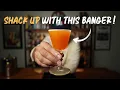 CERTAIN RATIO Cocktail Summer of Amaro Series