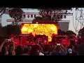 Fulci - "Voodoo Gore Ritual" + "Tropical Sun" live Beky Bay, Rimini (22/06/2025)