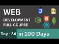 Array And Object Data Structure in JavaScript Web Development Course 2023