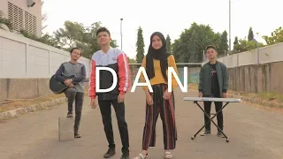 Download Dan - Sheila On 7 Cover Deny Reny Ft Ical \u0026 Arief Akustik Beatbox MP3