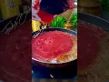 Download Lagu Homemade Tomato Jam || Easy To Make || Recipe#shots