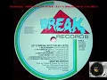 Download Lagu 1984   MASTER GENIUS   Let's Break Into The 80's
