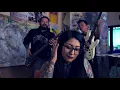 NANA PANCHA "AY! AY! AMOR!" (Video Oficial)
