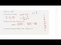 Function Notation and Evaluating Functions