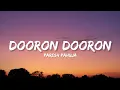 Download Lagu Dooron Dooron - paresh Pahuja (Lyrics) | Lyrical Bam Hindi  MP3