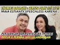 Download Lagu THOMAS DJORGHI \u0026 TITI DJ SERIUS ?! MAIA ESTIANTY SPEECHLESS : THOMAS DIUSIR \u0026 JADI GELANDANGAN