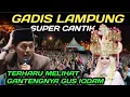 Download Lagu Gus iqdam di datangi gadis jama'ah Lampung⁉️ terharu melihat gantengnya Gus iqdam 