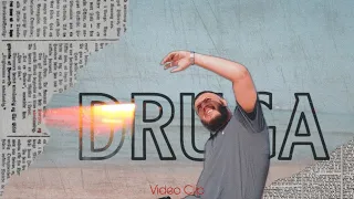 Grave Digger Druga Official Video Clip حفار القبور دروقا 