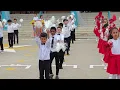 23 nisan gösterisi oy bahçenize ben giremedim