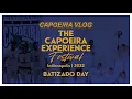 Batizado Day The Capoeira Experience Festival 2022 - Indianapolis