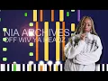 Nia Archives - OFF WIV YA HEADZ (PRO MIDI FILE REMAKE) - "in the style of"