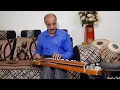 Rang aur noor ki baraat kise pesh karu..film Gajal. Rafi saab