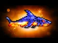 This Terraria mount is incredibly awesome