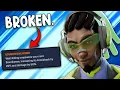 Download Lagu They GIGA BUFFED Lucio...