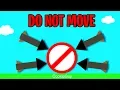 Bonk io - DO NOT MOVE Winning By Doing Absolutely Nothing Bonk io New Maps