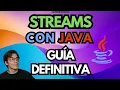 PROGRAMACION FUNCIONAL con JAVA Domina LAMBDAS y STREAMS
