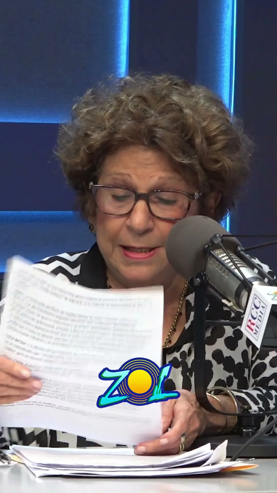 TODOS LE DIJERON QUE NO A TRUMP