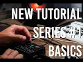 Lagu Qun mk2 new tutorial series No.1 Overview/Basics