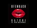 ofenbach katchi vs nick waterhouse