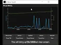 Faster data rates with the Manual Sync Feature