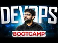 Complete Devops bootcamp Beginner friendly EC2 Servers S3 CDNs nginx VMs - Cohort