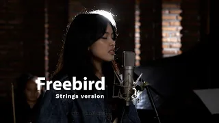 Download Audi Kirana - Freebird (Live Strings Performance) MP3
