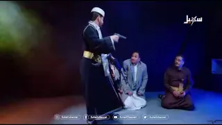 شاب يمني بارع الذكاء يفضح الشيعه وخرافات المعممين بطريقة كوميدية دندنها