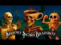 Lagu SPOOKY SCARY SKELETONS x BRAINROT SKELETONS