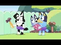 Bingo's Birthday Party! 🥳 | 1 HOUR of Bluey Clips 💙 ⭐️ | Bluey