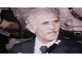 Afghan President Taraki Holds Press Conference after Daouds Removal
