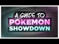 A Guide to Pokemon Showdown