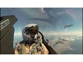 Download Lagu Luchtgevecht F-16 en F-15 boven Noordzee